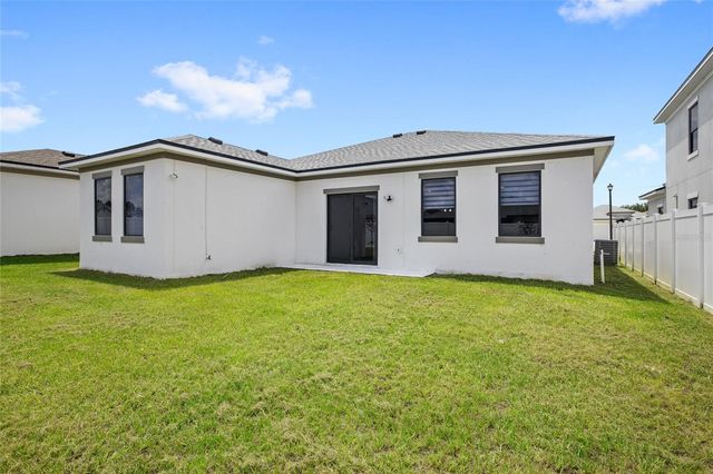 6337 CHORUS DRIVE, Mascotte, FL 34753
