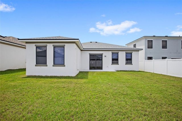 6337 CHORUS DRIVE, Mascotte, FL 34753