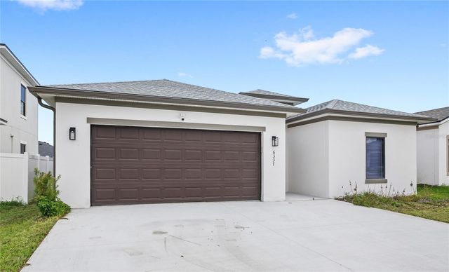 6337 CHORUS DRIVE, Mascotte, FL 34753