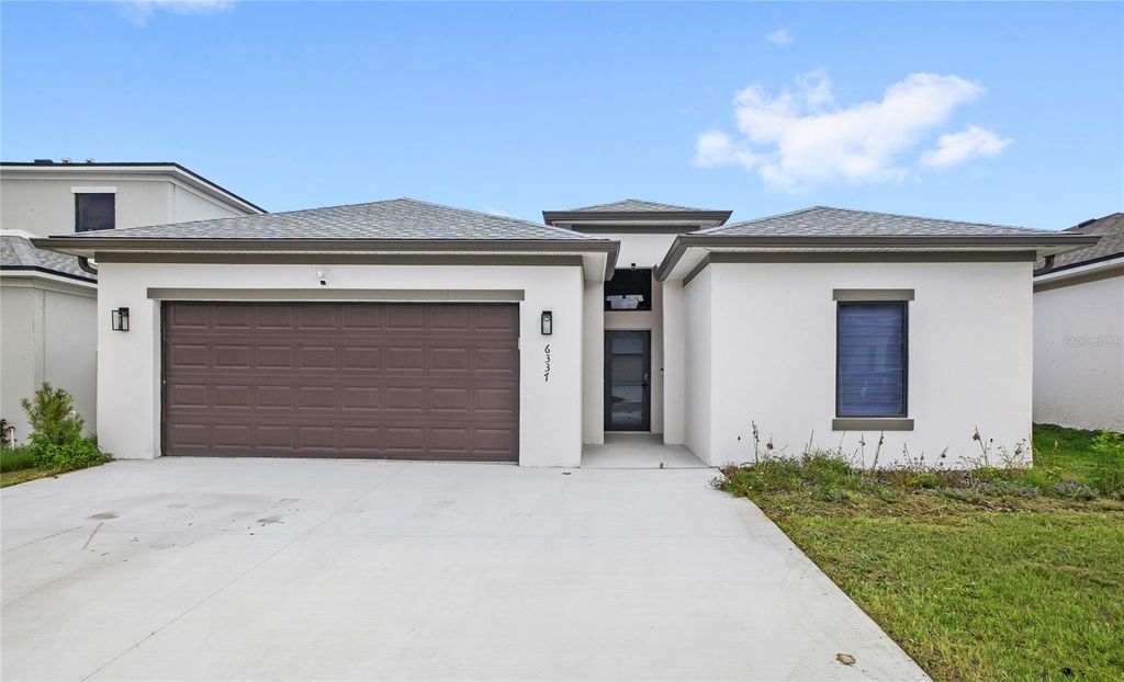 6337 CHORUS DRIVE, Mascotte, FL 34753