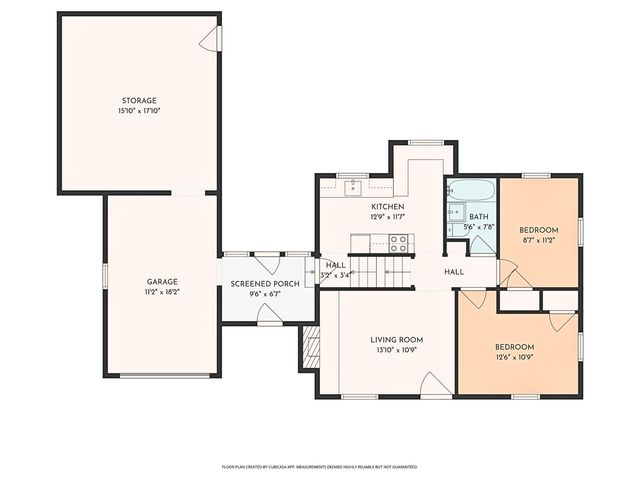 52236 Myrtle Avenue, South Bend, IN 46637