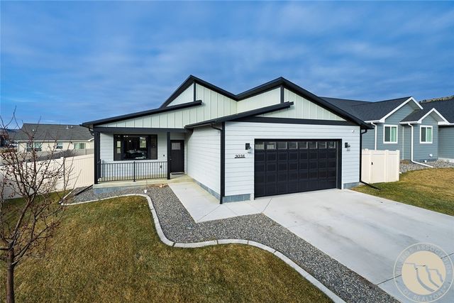 3038 Forbes, Billings, MT 59106