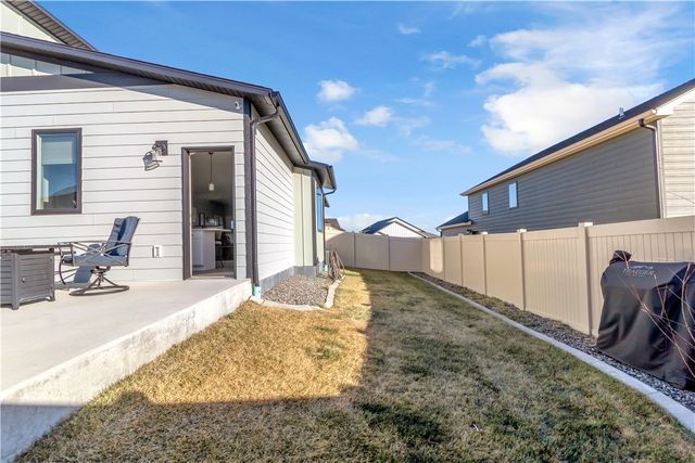 3038 Forbes, Billings, MT 59106