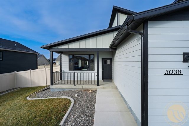 3038 Forbes, Billings, MT 59106