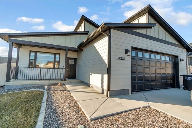 3038 Forbes, Billings, MT 59106