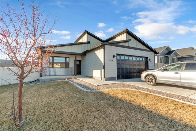 3038 Forbes, Billings, MT 59106