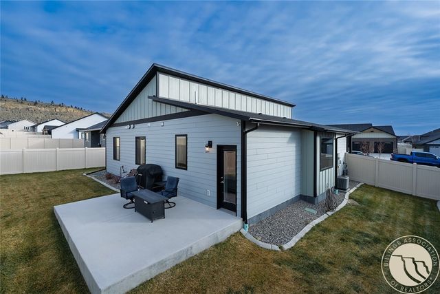 3038 Forbes, Billings, MT 59106