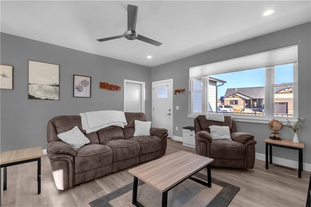 3038 Forbes, Billings, MT 59106