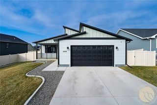 3038 Forbes, Billings, MT 59106