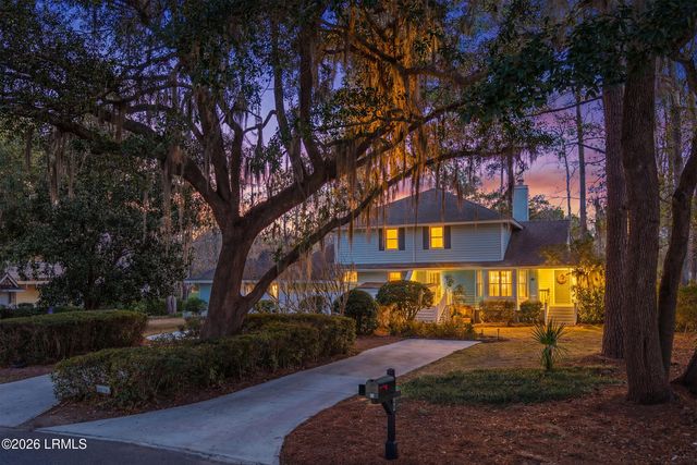 49 Heron Walk, Okatie, SC 29909