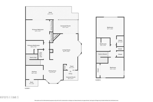 49 Heron Walk, Okatie, SC 29909