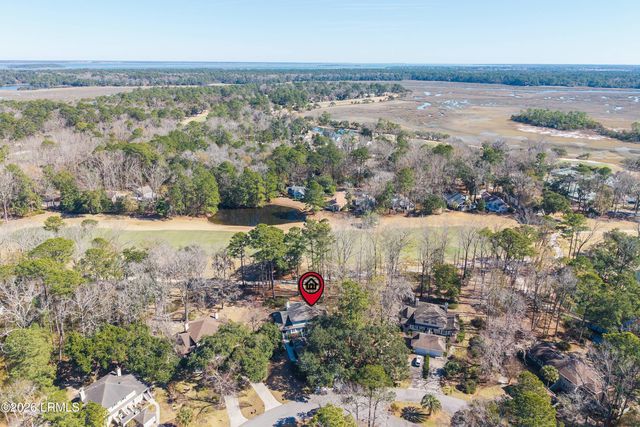 49 Heron Walk, Okatie, SC 29909