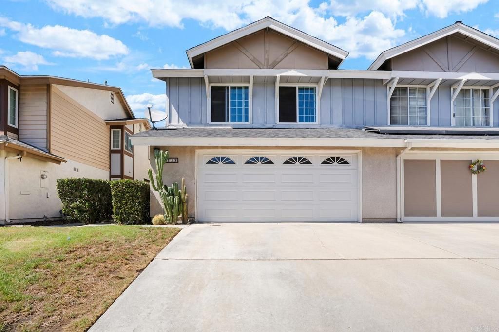 2115 Manzana Way, Paradise Hills, CA 92139 — exterior