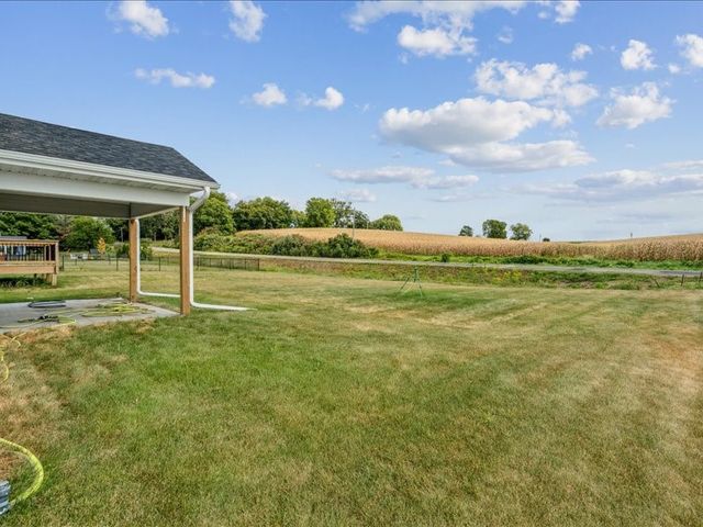 96 Huntington Drive, Iowa City, IA 52245