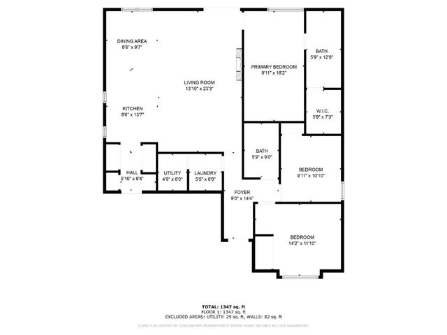 96 Huntington Drive, Iowa City, IA 52245