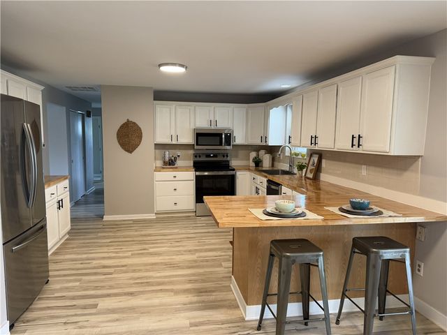 4609 Olive Road, Trotwood, OH 45426