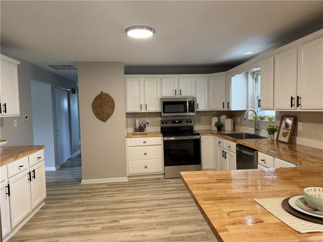 4609 Olive Road, Trotwood, OH 45426