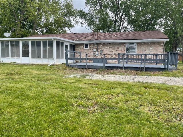 4609 Olive Road, Trotwood, OH 45426