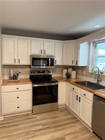 4609 Olive Road, Trotwood, OH 45426