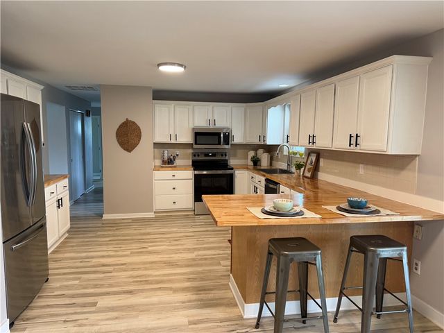 4609 Olive Road, Trotwood, OH 45426