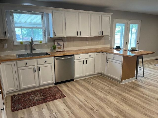 4609 Olive Road, Trotwood, OH 45426