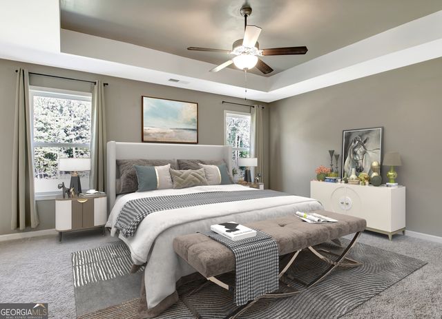 109 Landon Drive, Whitesburg, GA 30185