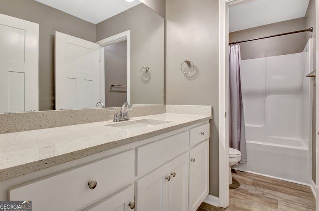 109 Landon Drive, Whitesburg, GA 30185