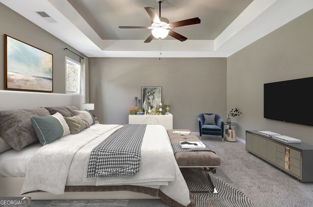 109 Landon Drive, Whitesburg, GA 30185