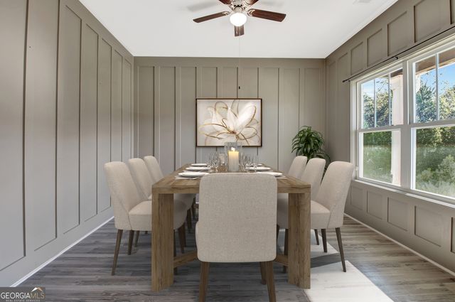 109 Landon Drive, Whitesburg, GA 30185