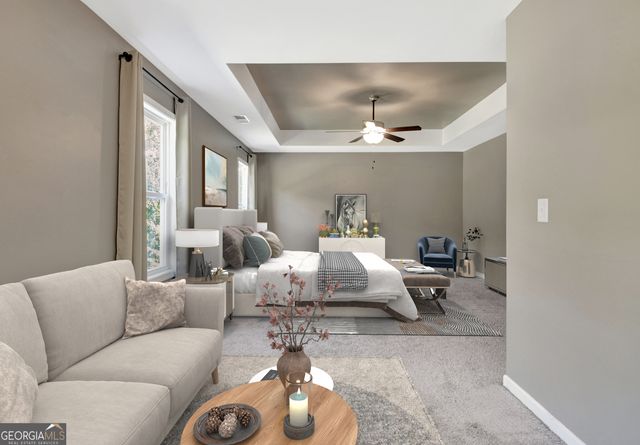 109 Landon Drive, Whitesburg, GA 30185