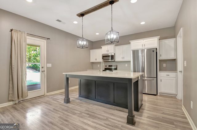 109 Landon Drive, Whitesburg, GA 30185