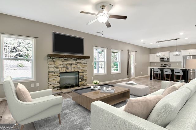 109 Landon Drive, Whitesburg, GA 30185