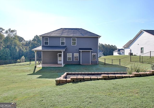 109 Landon Drive, Whitesburg, GA 30185