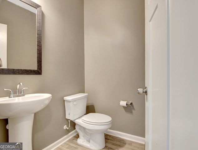 109 Landon Drive, Whitesburg, GA 30185