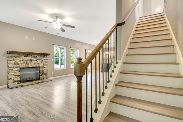 109 Landon Drive, Whitesburg, GA 30185