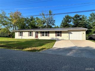 116 Hilda Crow Drive, Sullivan, MO 63080