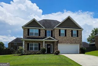 507 Thurston Street, Bonaire, GA 31005