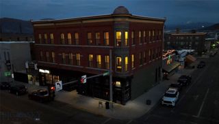 140 W Park Street, Butte, MT 59701