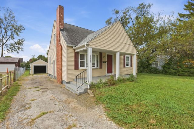 1107 Smith Road, Columbus, OH 43207