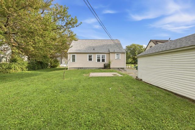 1107 Smith Road, Columbus, OH 43207