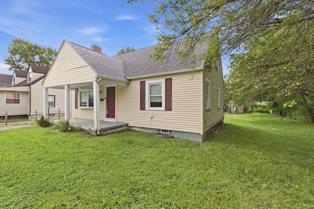 1107 Smith Road, Columbus, OH 43207