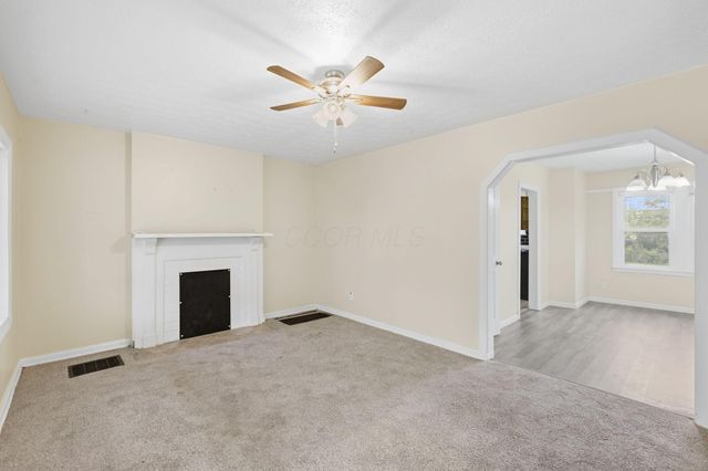 1107 Smith Road, Columbus, OH 43207