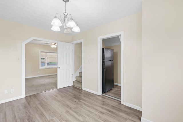 1107 Smith Road, Columbus, OH 43207