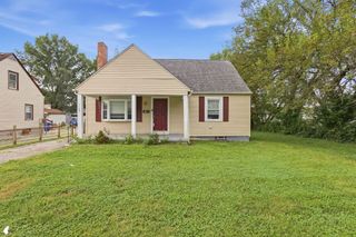 1107 Smith Road, Columbus, OH 43207