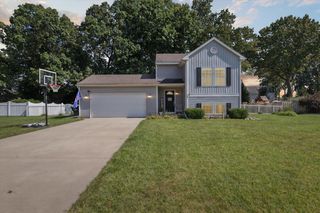 6971 Annandale Drive, Kalamazoo, MI 49009