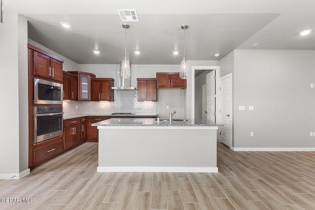 15168 Expectation Avenue, El Paso, TX 79938