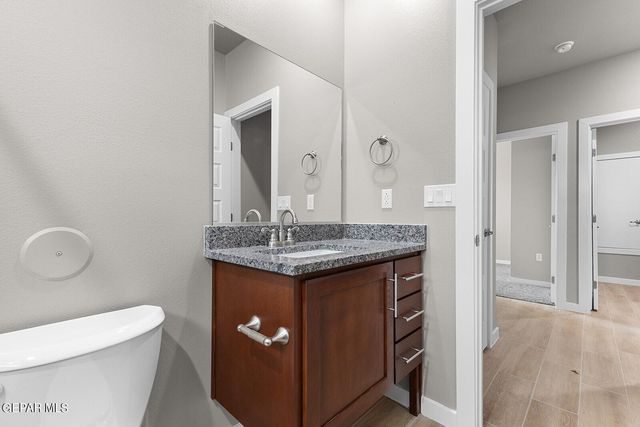 15168 Expectation Avenue, El Paso, TX 79938