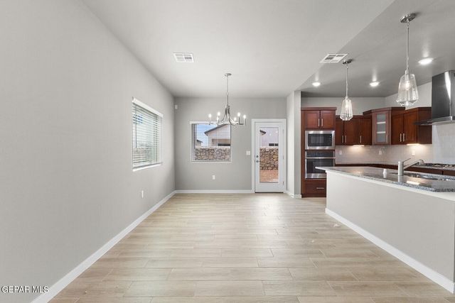 15168 Expectation Avenue, El Paso, TX 79938