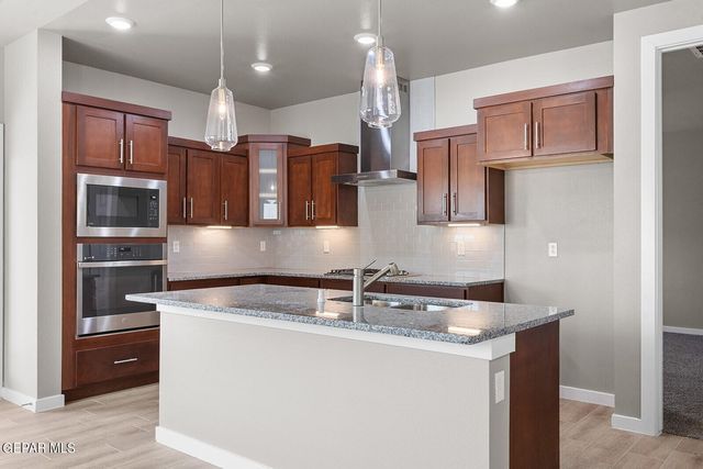 15168 Expectation Avenue, El Paso, TX 79938