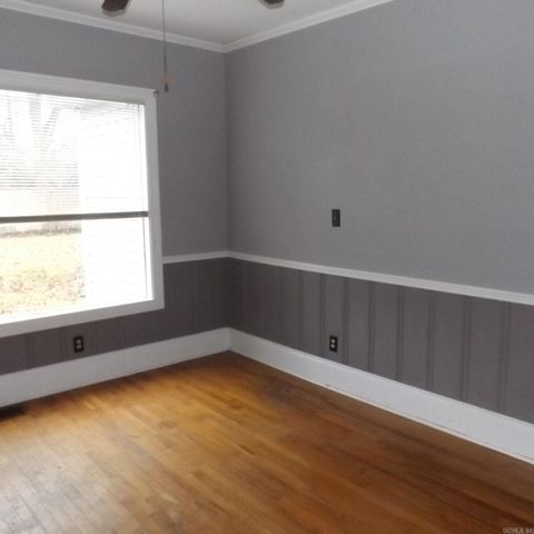 903 Haney Avenue, El Dorado, AR 71730